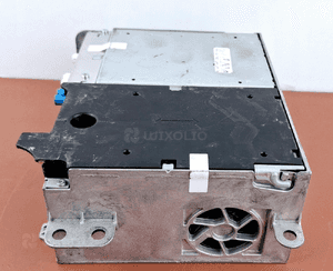 Mercedes-Benz W167 Radio Nawigacja Multimedia NTG6 High JPN A1679000210 4