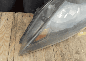 LAMPA PRZÓD PRZEDNIA LEWA FORD FOCUS MK2 II LIFT WYSYŁKA! 2