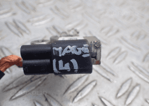 KLEMA MINUS MERCEDES W204 A2045420818 RADOM 3