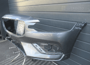 Zderzak przedni przód volvo V60 ii S60 iii 31690589 2018-2022 9