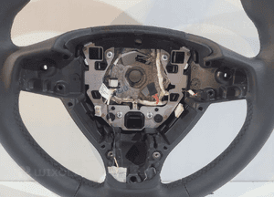 BMW 5 F10 / 7 F01 Sport Kierownica - 13513 4