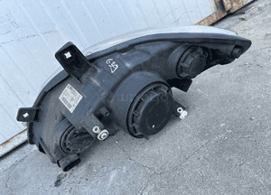 Mercedes VITO VIANO 639 lift lampa prawa H7 3