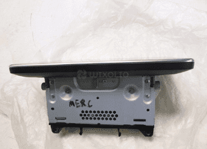 Mercedes v klasa W447 ekran monitor navi 10