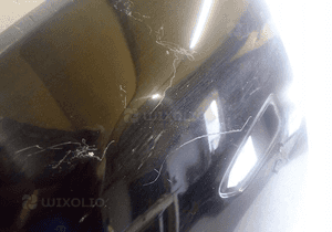 Błotnik lewy przód przedni opel insignia 2 ii b 4