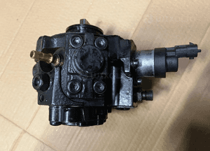 Pompa wtryskowa BOSCH 0445010139 Land Rover Freelander 2 II 2.2 Td4 4