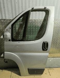 Drzwi lewy przód ducato iii boxer jumper 06- 1