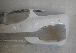 Zderzak przód przedni bmw 1 i F40 sport line 2019- 3