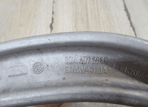 WAHACZ PRAWY PRÓD PRZEDNI AUDI Q5 80A407696C 8