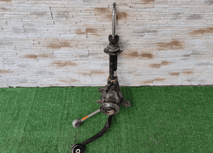 ZWROTNICA WAHACZ AMORTYZATOR BMW X3 F25 X4 F26 1