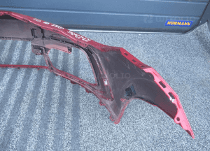 Zderzak przedni przód vw golf viii 8 gti gtd gte r-line 5H0807221G 2019-2024 18