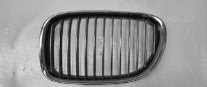 Bmw F01 F02 kratka ozdobna lewa 7184151 2