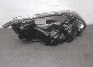 LAMPA PRZÓD LEWA VOLVO V40 FULL 32228479 6