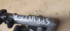 Króciec wody płynu czujnik Mercedes Sprinter 2.2 CDI A6112000690 7