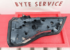 BMW X3 G01 2017- Lampa Tylna Prawa 8740874409 3