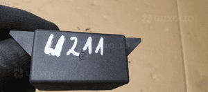 Przekaźnik moduł świec żarowych Mercedes E-Klasa W211 A0025426419 5