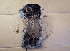 Osłona obudowa rozrządu pokrywa Renault Dacia 0.9 TCE 135022061R 135022865R 1