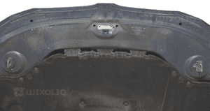 Maska bmw seria 5 E60 A76/5 2008 15