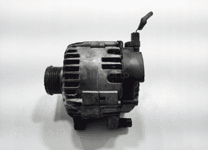 Alternator jumpy expert scudo ii 1.6 hdi 9646321780 2007-2013 3