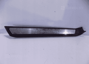 Mercedes C Klasa W207 Listwa Nakładka Progu 6