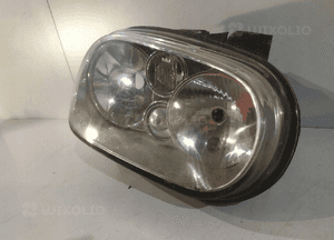 VOLKSWAGEN GOLF IV Lampa H7 Prawa - 15152 2