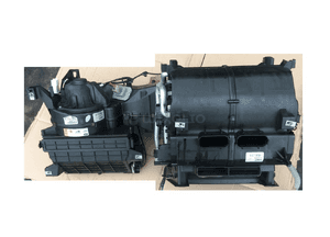 Nagrzewnica EUROPA DENSO JEC000753 Land Rover Discovery 3 III 1