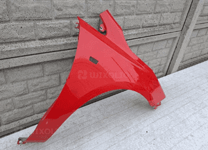 Opel corsa e 15-19 błotnik przedni prawy 3