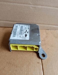 Moduł sensor Airbag poduszek Nissan Almera Tino 98820-4U400 2