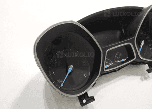 LICZNIK FORD FOCUS MK3 III 1.6 TDCI F1ET-10849-BLG 2015-2018 LIFT EUROPA 3