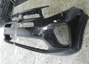Kia picanto iii x line zderzak przedni 3