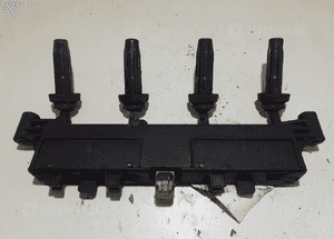 CEWKA ZAPŁONOWA CITROEN C3 1.4 2004 r. nr 9635864880 2