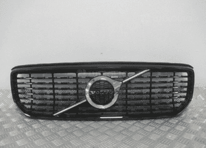 Grill gril atrapa volvo V40 ii 2 r-design lift 2016-2019 2