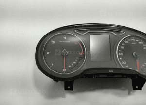 Licznik audi A3 8V 2.0 tdi 8V0920871A 2012-2016 europa 2