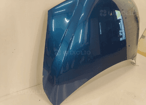 Fiat Multipla lift 04-10 MASKA POKRYWA SILNIKA 6