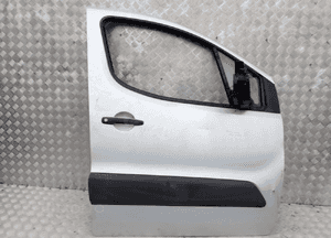 Drzwi prawy przód citroen berlingo iii peugeot partner iii ezrc radom 1