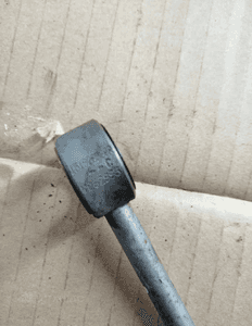 Przewód rurka oleju olejowa Renault Dacia 0.9 TCE 151926080R 2
