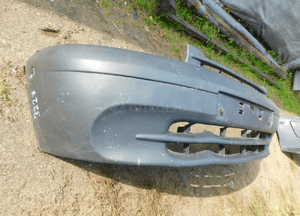 kangoo I zderzak nr 3227 WYSYŁKA 3