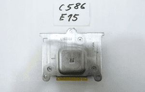Przetwornica moduł led opel corsa f 2020- 2