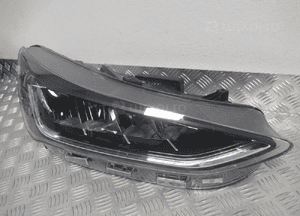 Lampa przednia przód prawa ford focus MK4 iv lift full led NX7B-13E014-CD 2022 7