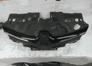 Grill Atrapa Renault Clio IV Lift 622561012R 4