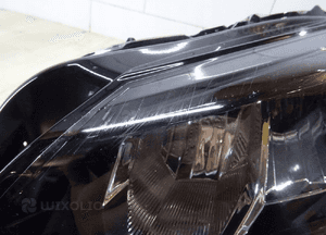 LAMPA PRZEDNIA PRZÓD LEWA Peugeot 208 II LED 9833036380 6