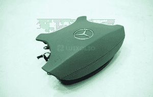 Airbag kierowcy kierownicy skora 278A 270A gray mercedes cl W215 s W220 5