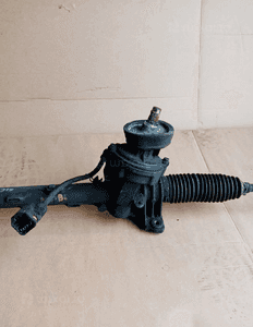 Maglownica przekładnia kierownicza VW Passat B6 3C1423051J 4