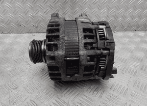 Alternator audi SQ7 cza 4,0 tdi 057903025B 1
