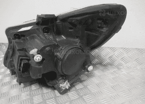 Lampa przednia przód prawa mercedes vito W447 v-klasa full led A4479060201 2014-2019 22