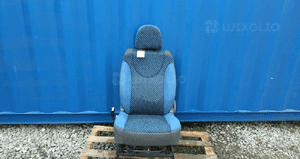 Fotel kierowcy scudo expert jumpy od 06- no GF1/056 1