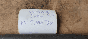 Uszczelka drzwi prawy przód przednia prawa VW Phaeton 6