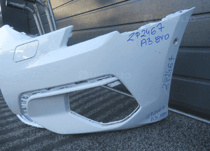 Zderzak przedni przód audi A3 8Y0 8Y0807437 2020-2024 10