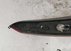 Lampa tylna prawa tył prawo volvo V70 ii 7