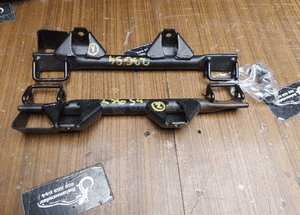 Isofix Mocowanie Fotelika Uchwyt Uchwyty Komplet Sruby Audi A4 B6 B7 4