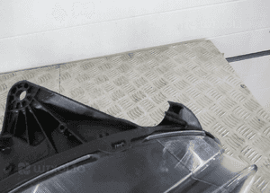 Lampa przednia prawa ford galaxy MK3 s-max soczewka 2014- 9